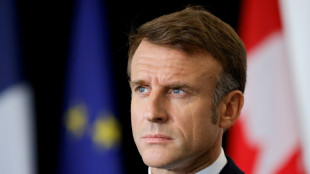 Comisi&oacute;n legislativa francesa rechaza propuesta de destituci&oacute;n de Macron