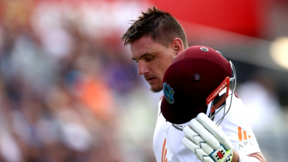 West Indies brace for Sri Lanka challenge as Da Silva returns 