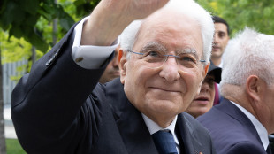 Internazionali: Mattarella al Foro Italico per la finale di Sinner