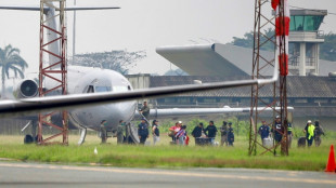 Arrestan y expulsan de Argentina a familiares del jefe narco ecuatoriano pr&oacute;fugo "Fito"