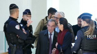 Le procès du cimentier Lafarge pour financement du terrorisme s'ouvre sur des débats procéduraux