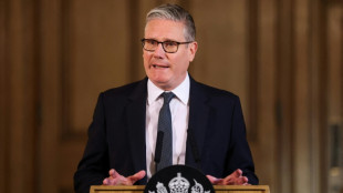Starmer descarta ren&uacute;ncia apesar dos resultados 'dolorosos' nas elei&ccedil;&otilde;es locais brit&acirc;nicas