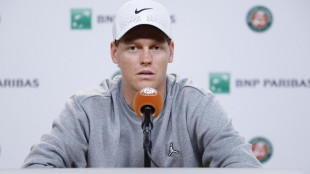 Roland Garros: Sinner "sono pronto, l'entusiasmo porta energia"