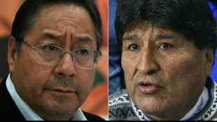 Cerca de 30 heridos deja un nuevo choque entre polic&iacute;as y manifestantes en Bolivia