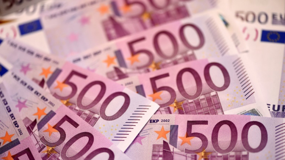 Geerbtes und geschenktes Verm&ouml;gen 2023 auf neuen H&ouml;chstwert gestiegen