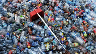Verpackungsm&uuml;ll: Europaparlament stimmt f&uuml;r weniger Plastik