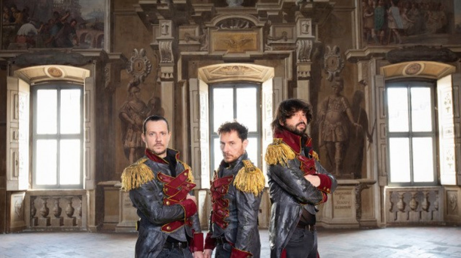 Ministri, suoniamo la realt&agrave; tra paure e desideri