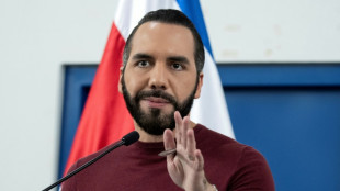 Salvador: Bukele &eacute;voque le chiffre de "8.000" innocents rel&acirc;ch&eacute;s apr&egrave;s avoir &eacute;t&eacute; arr&ecirc;t&eacute;s &agrave; tort