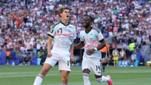 Belgium thrash USA to end World Cup dream and set up Spain showdown