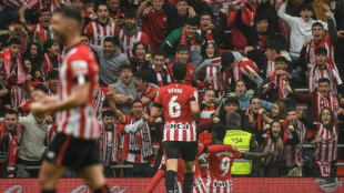 Inaki double earns Athletic Basque derby win over Real Sociedad