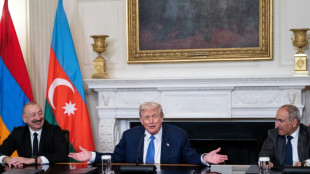 Viel Lob für von Trump vermittelte Einigung von Baku und Erewan - Kritik vom Iran