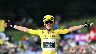 Tour de France femmes: un all&eacute;chant duel Ferrand-Pr&eacute;vot - Vollering