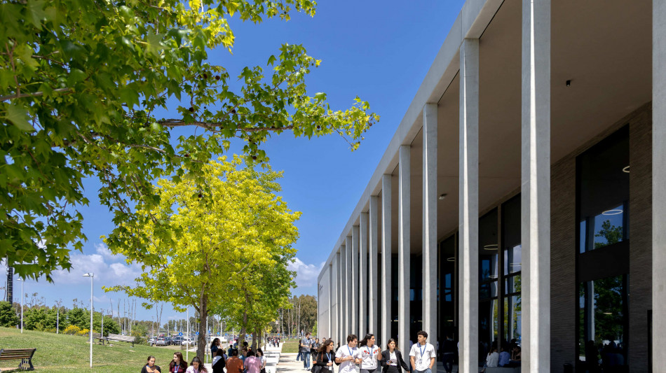 IA e formazione, all'Universit&agrave; Campus Bio-Medico riparte Jump