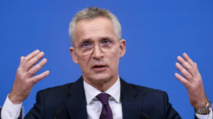Otan acha poss&iacute;vel conciliar ades&atilde;o da Su&eacute;cia at&eacute; julho