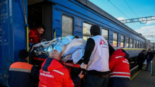 M&eacute;dicos Sin Fronteras (MSF) anuncia que abandona Rusia tras 32 a&ntilde;os