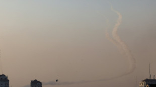 Israel e Gaza trocam disparos ap&oacute;s morte de prisioneiro palestino em greve de fome