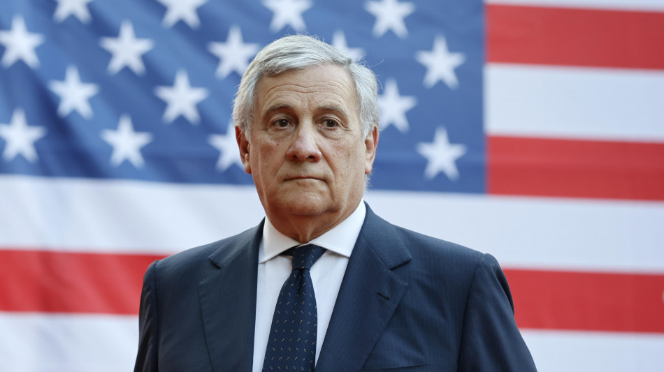 Caso Falcinelli, Tajani sollecita attenzione autorit&agrave; Usa