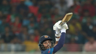 Mendis, Shanaka put Sri Lanka into Asia Cup Super Four, knock out Bangladesh