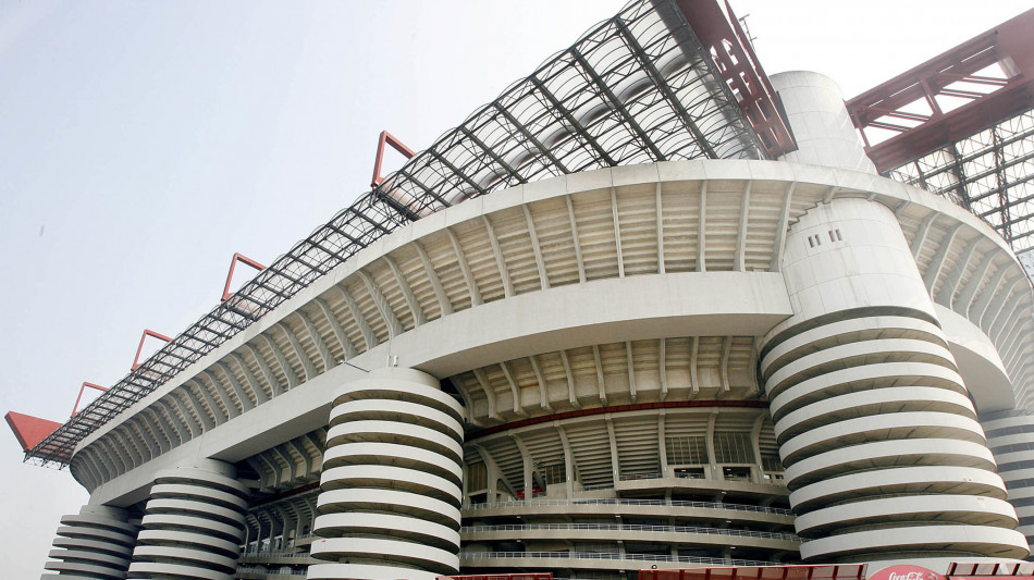 Sala, su San Siro sono sfinito, non dico pi&ugrave; niente