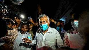 Sri Lankas neuer Regierungschef holt sich Absage von m&ouml;glichen Koalitionspartnern