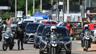 El expresidente brasile&ntilde;o Bolsonaro sale de prisi&oacute;n e ingresa a hospital para cirug&iacute;a