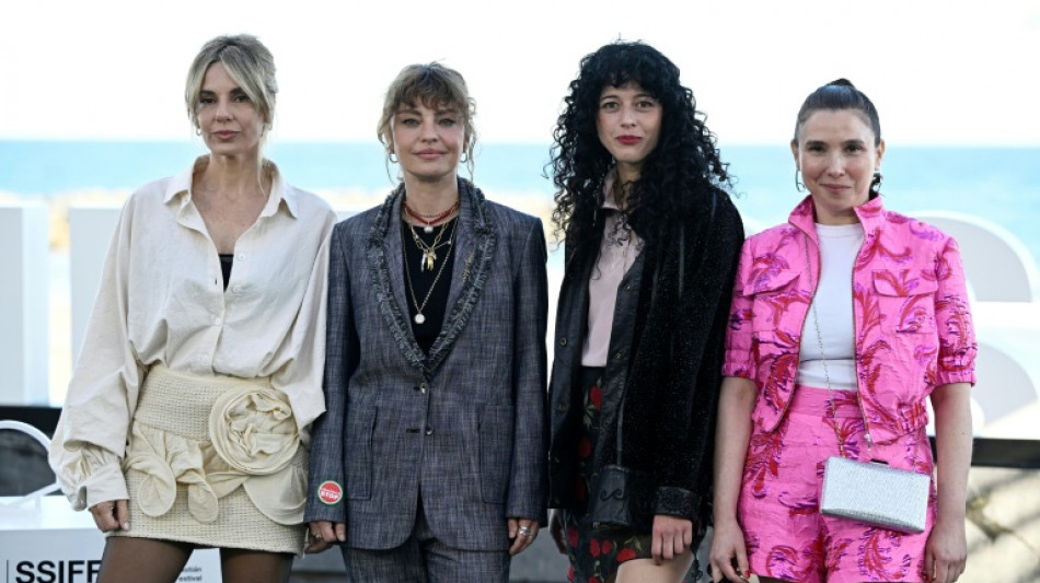 Dos filmes de dos directoras argentinas, protagonistas en San Sebastián