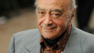 UK police officers probed over handling of Al-Fayed complaints