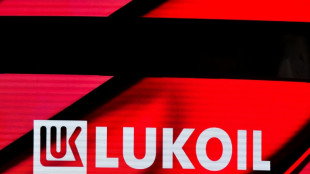 Kreise: Berlin und Paris sind für Sanktionen gegen russischen Ölriesen Lukoil