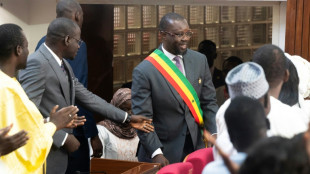 Senegal parliament elects ousted PM as speaker in challenge to president