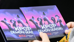 'As Guerreiras do K-pop', novo sucesso mundial da cultura sul-coreana