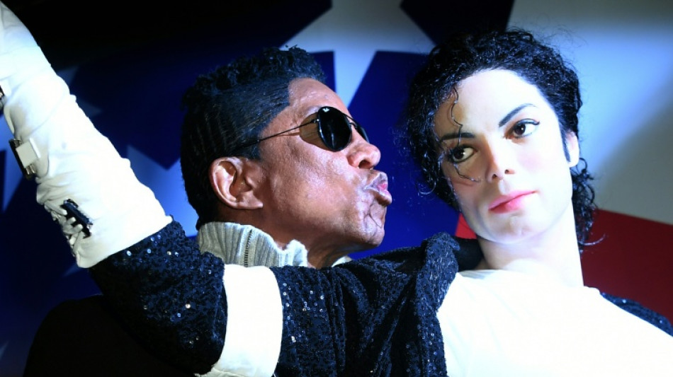 Monaco soll Michael-Jackson-Museum bekommen - mit Gem&auml;lden des Stars