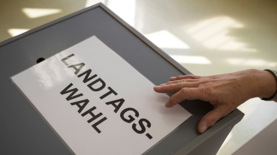 Wahl-O-Mat für Landtagswahl in Hessen gestartet