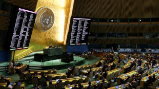EUA concede vistos para delega&ccedil;&atilde;o do Ir&atilde; participar da Assembleia Geral da ONU