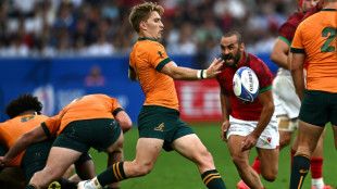 Mondial-2023: l'Australie en sursis apr&egrave;s sa victoire contre le Portugal