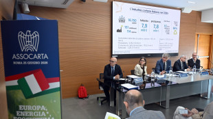 Assocarta, nel 2025 produzione carta cala del 2,2%, importazioni +7,5%