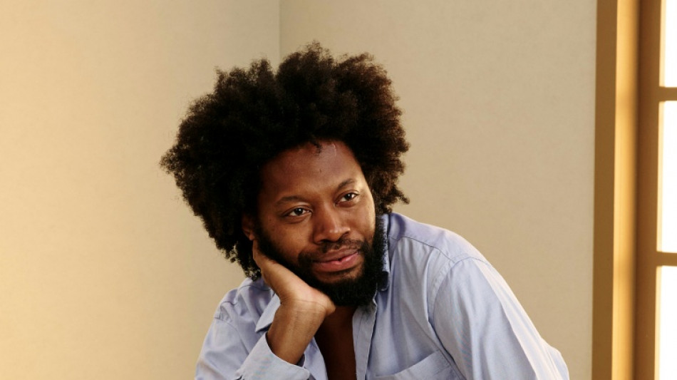 Medien: US-Schauspieler Jeremy O. Harris in Japan wegen Drogenschmuggels festgenommen