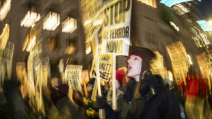 Trump attaque le maire de Minneapolis, la "d&eacute;sescalade" fragilis&eacute;e