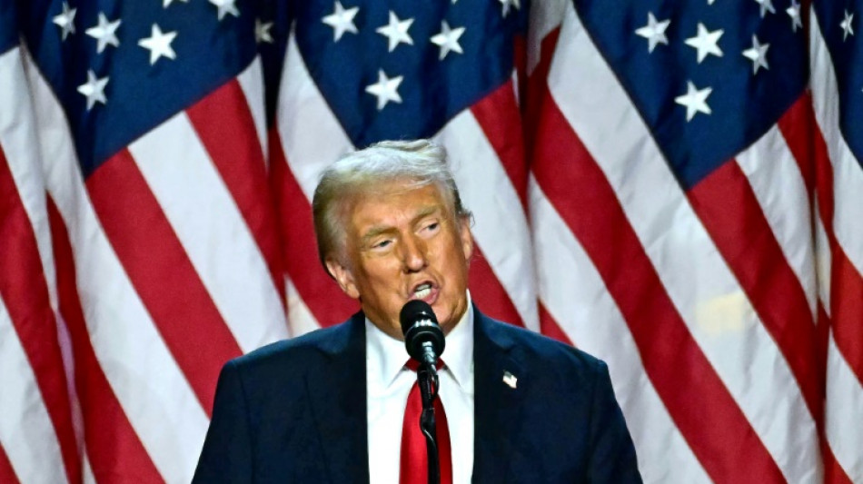EEUU revela los cargos en un supuesto complot iran&iacute; para asesinar a Trump