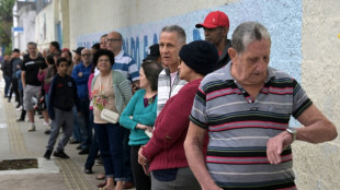 Br&eacute;sil: la droite mod&eacute;r&eacute;e s'impose aux municipales, au d&eacute;triment de Lula et Bolsonaro