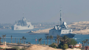 How can France-UK mission help reopen Strait of Hormuz?