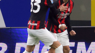 Serie A: Inter-Milan 0-1