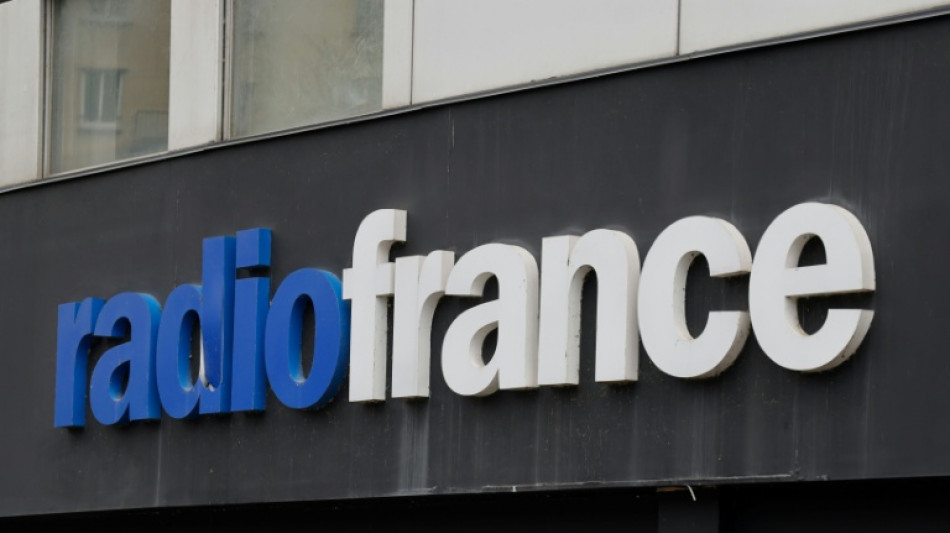 Assises du journalisme: un Grand prix &agrave; la cellule investigation de Radio France