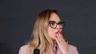 Ornella Muti a Cannes, Roma elastica non ha paura di osare