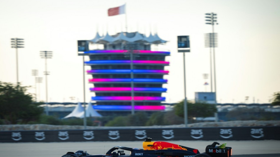 Detr&aacute;s de Verstappen y Red Bull, &iquest;cu&aacute;l ser&aacute; la jerarqu&iacute;a de la F1 para 2024?