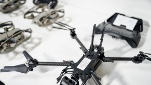 Drone russo sorvola centro high tech Ue su Lago Maggiore