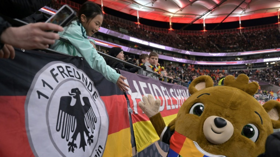Alemanha se prepara para receber Eurocopa em meio a complexo cen&aacute;rio geopol&iacute;tico