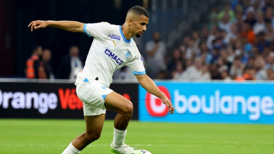 Foot: Marseille battu par Leverkusen en amical (1-2) malgr&eacute; un V&eacute;lodrome bouillant