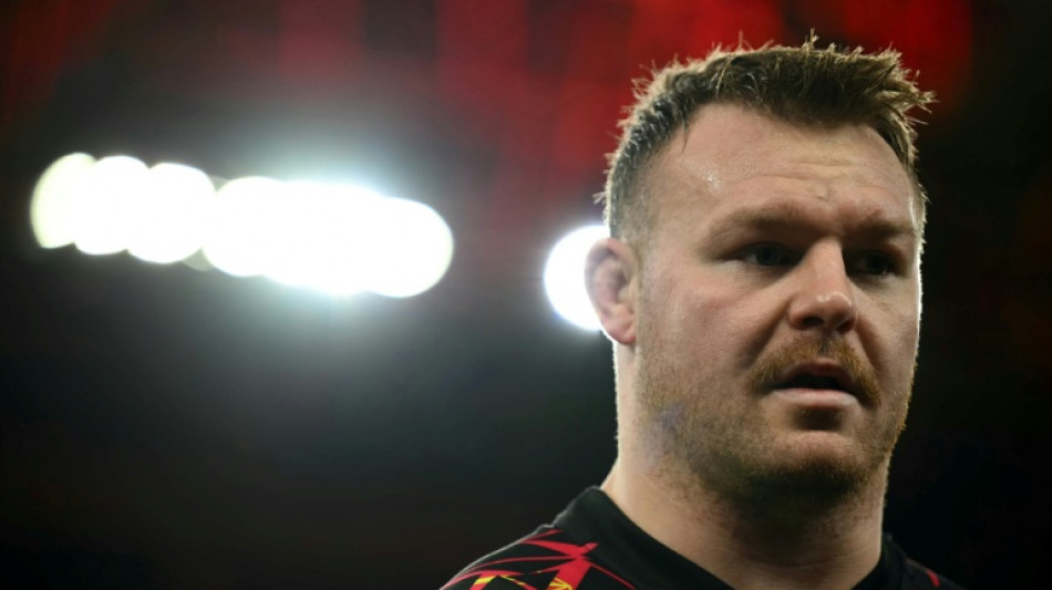 Lake wins Wales captaincy race ahead of Morgan