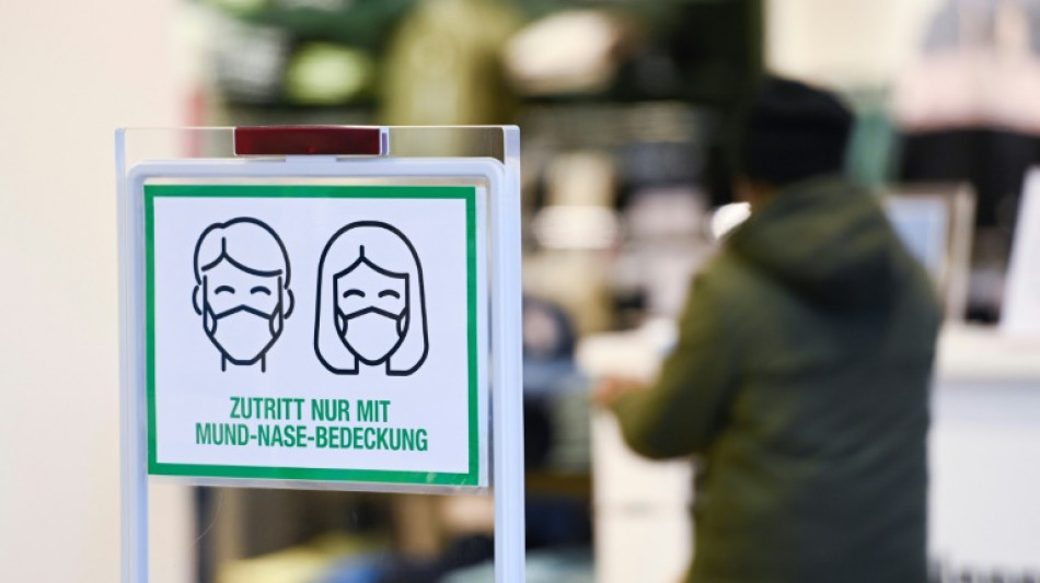 Umsatz im Einzelhandel klettert im Februar etwas weiter nach oben