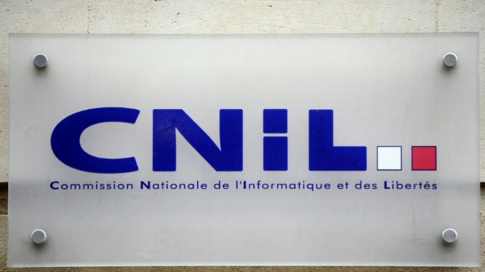 Donn&eacute;es de sant&eacute;: la Cnil inflige une amende de 5 millions d'euros au cabinet Iqvia